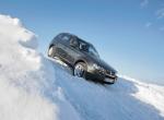 BMW X3 2004 года